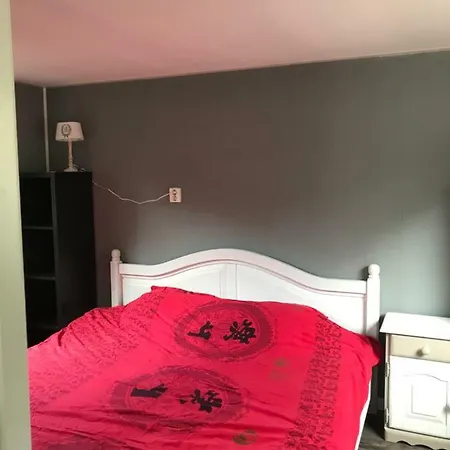 Prachtig Gemoderniseerd Chalet *